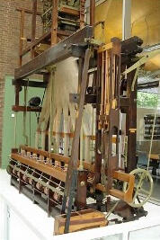 Quilters Loom Coventry